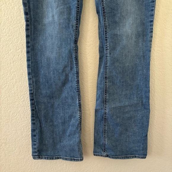 Maurice’s 10 Xlong bootcut jeans - Picture 5 of 10